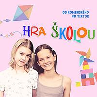 Hra školou podcast