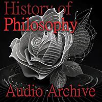 History of Philosophy Audio Archive