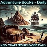 Adventure Books