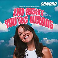 I'm Right You're Wrong