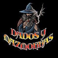 Dados y Mazmorras - Fantasía y juegos de rol