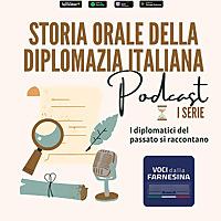 Storia Orale della Diplomazia Italiana