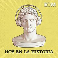 Hoy en la historia