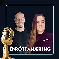 Íþróttanæring með Nutreleat