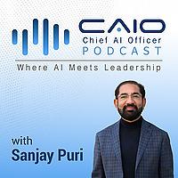 The CAIO Connect Podcast (Chief AI Officer Connect Podcast)