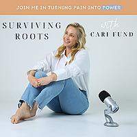 Surviving Roots: A Crash Course in Turning Pain into Potential