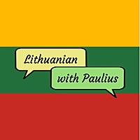 Lithuanian with Paulius