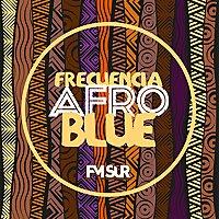 Frecuencia Afro Blue