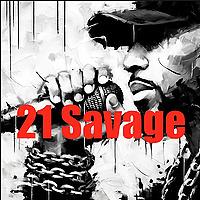 21 Savage - Audio Biography