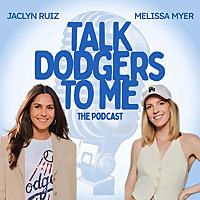 Talk Dodgers to Me