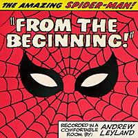The Amazing Spider-Man From The Beginning