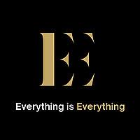 Everything is Everything