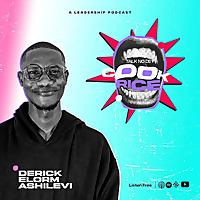 Talk No Dey Cook Rice Podcast
