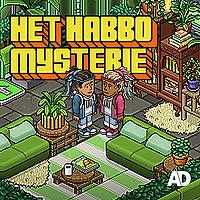 Het Habbo-mysterie