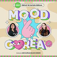 MOOD COREA - LOS40 Chile