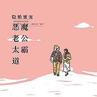 隐婚蜜宠：恶魔老公太霸道现代言情