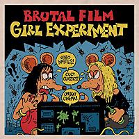 Brutal Film Girl Experiment