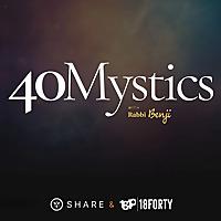18 Questions, 40 Mystics