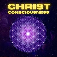 Christ Consciousness
