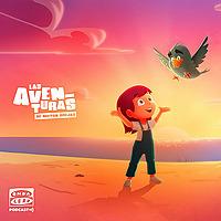 Las aventuras de Milton Orejas
