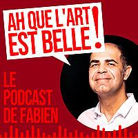 AH QUE L'ART EST BELLE !