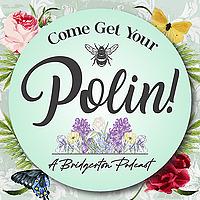 Come get your Polin, a Bridgerton Podcast