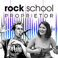 Rock School Proprietor Podcast