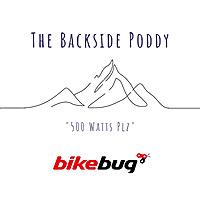 The Backside Poddy