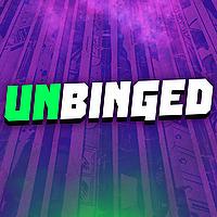 Unbinged: a TV & Film Podcast