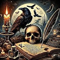 Edgar Allan Poe Poems