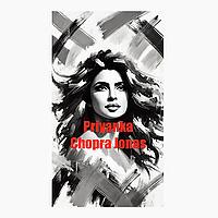 Priyanka Chopra Jonas - Audio Biography