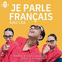 Je Parle Français