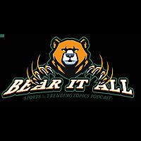 The Bear It All Podcast