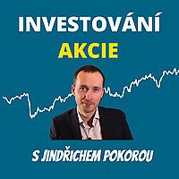 Investování do akcií s Jindřichem Pokorou