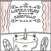 Listen Very Carefully - The ’Allo ’Allo! Podcast