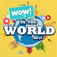 WOW IN THE WORLD