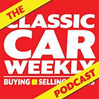 The Classic Car Weekly Podcast