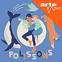 Polissons : le podcast jeunesse