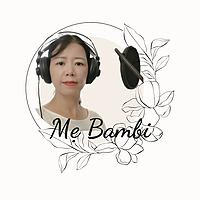 Đọc sách cùng Mẹ Bambi