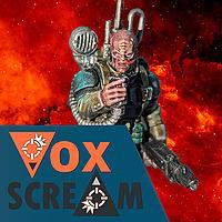 Vox Scream