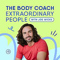 The Body Coach: Extraordinary People