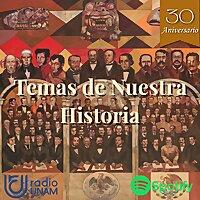 Temas de Nuestra Historia