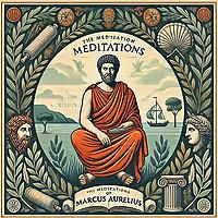 The Meditations of Marcus Aurelius