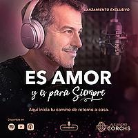 Es Amor y es para Siempre