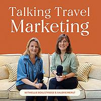 Talking Travel Marketing