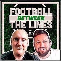 Football Between The Lines