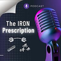 The Prescription Strength Podcast