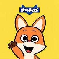 Little Fox中文｜让孩子快乐学习动画和儿歌