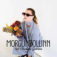 Morgunbollinn með Elísabetu Gunnars