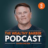 The Wealthy Barber Podcast